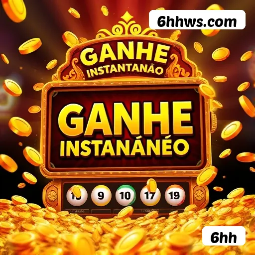 Aplicativo móvel 6hh para iOS e Android