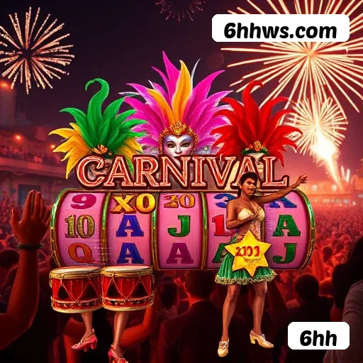 Análise de apostas 6hh