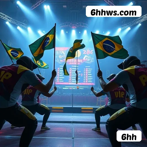 Cassino online 6hh - Imagem principal